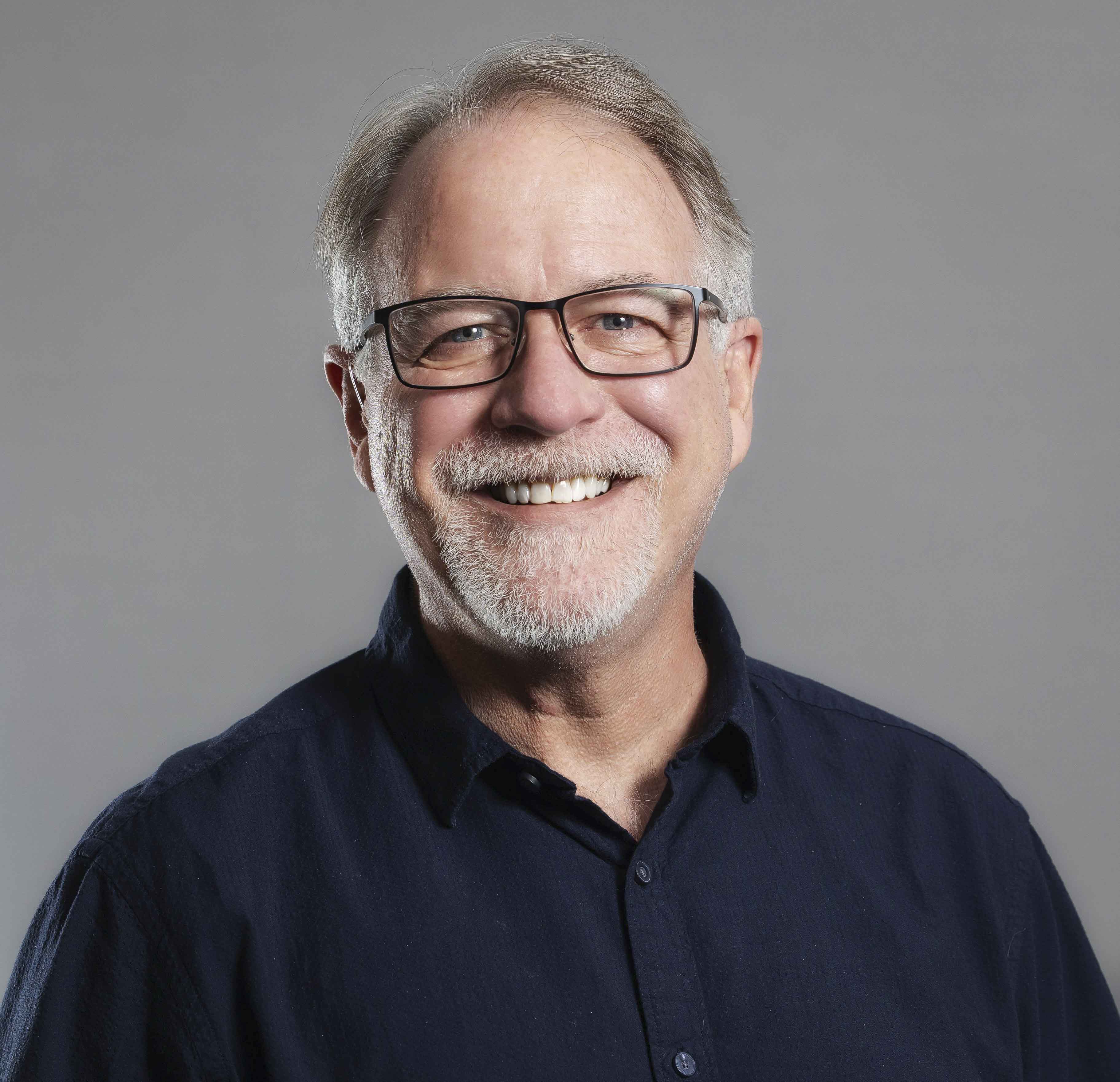 Fred Wellman, Principal Consultant